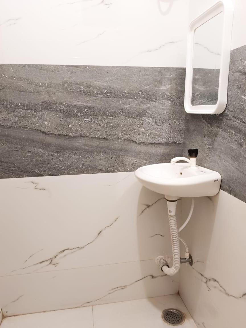 Apartmán Rudra Elite Rāmeswaram Exteriér fotografie